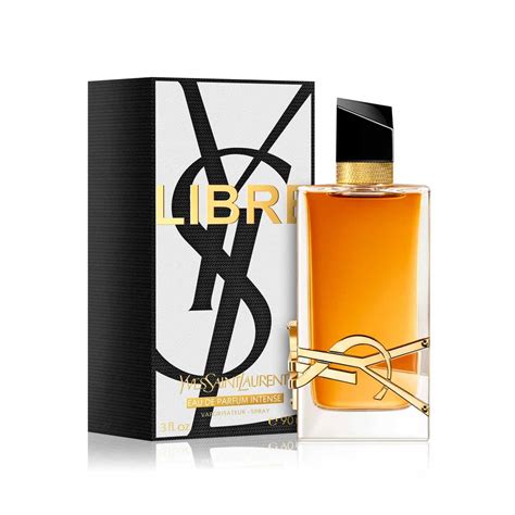 Yves Saint Laurent Duftset Libre Intense Eau de Parfum Set